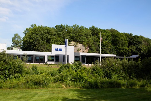 康涅狄格州威尔顿的ASML办公室